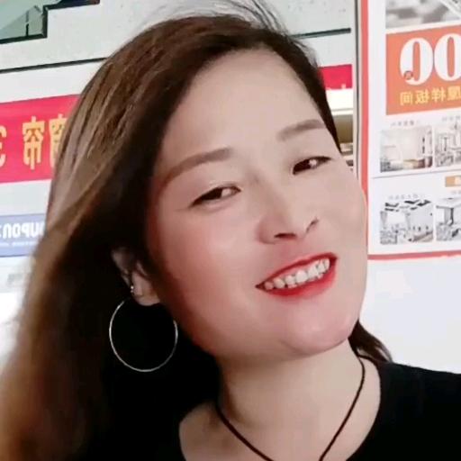 营山家具吴姐
