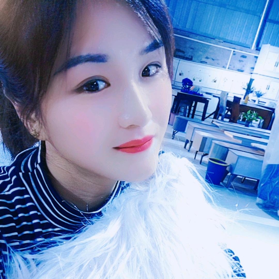 乡村阿姐