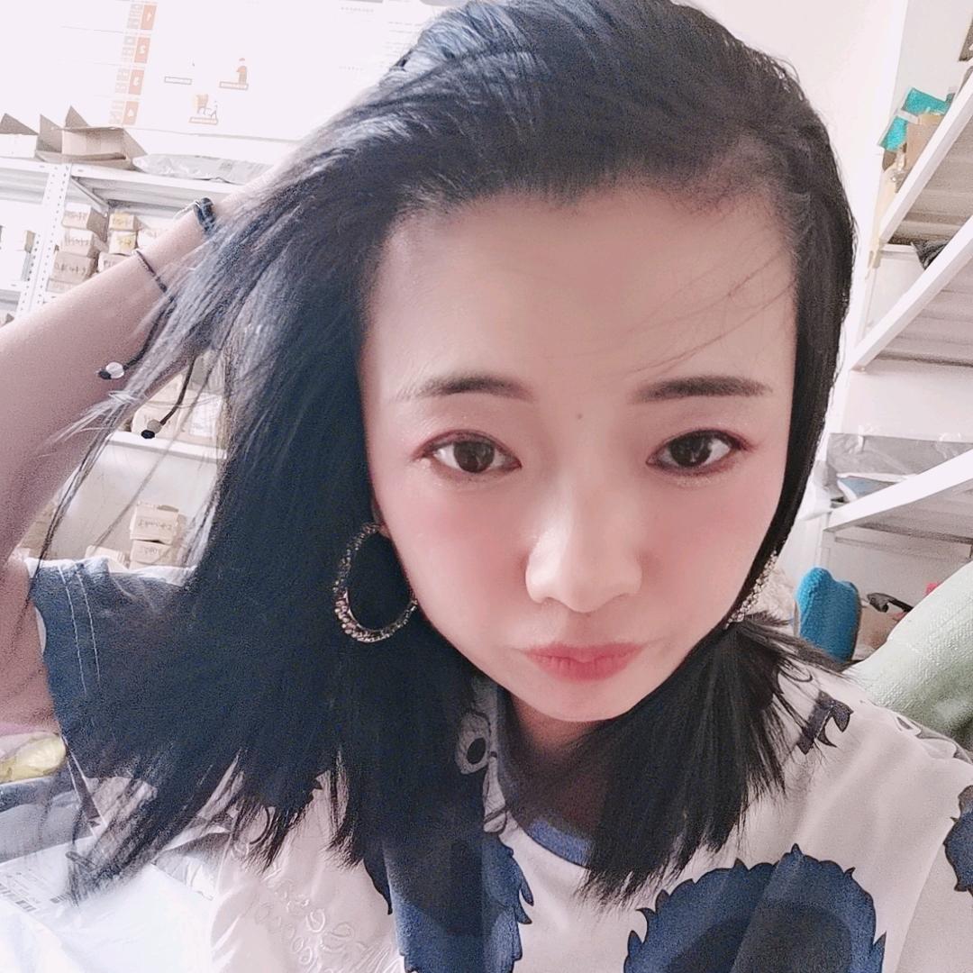 花花（不服输的老六）