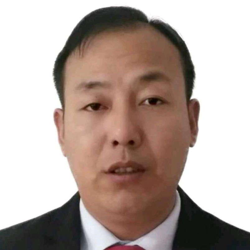 单身一个人