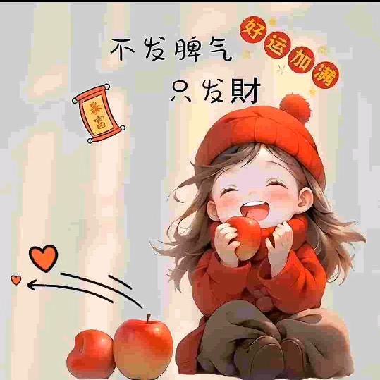 平淡的生活