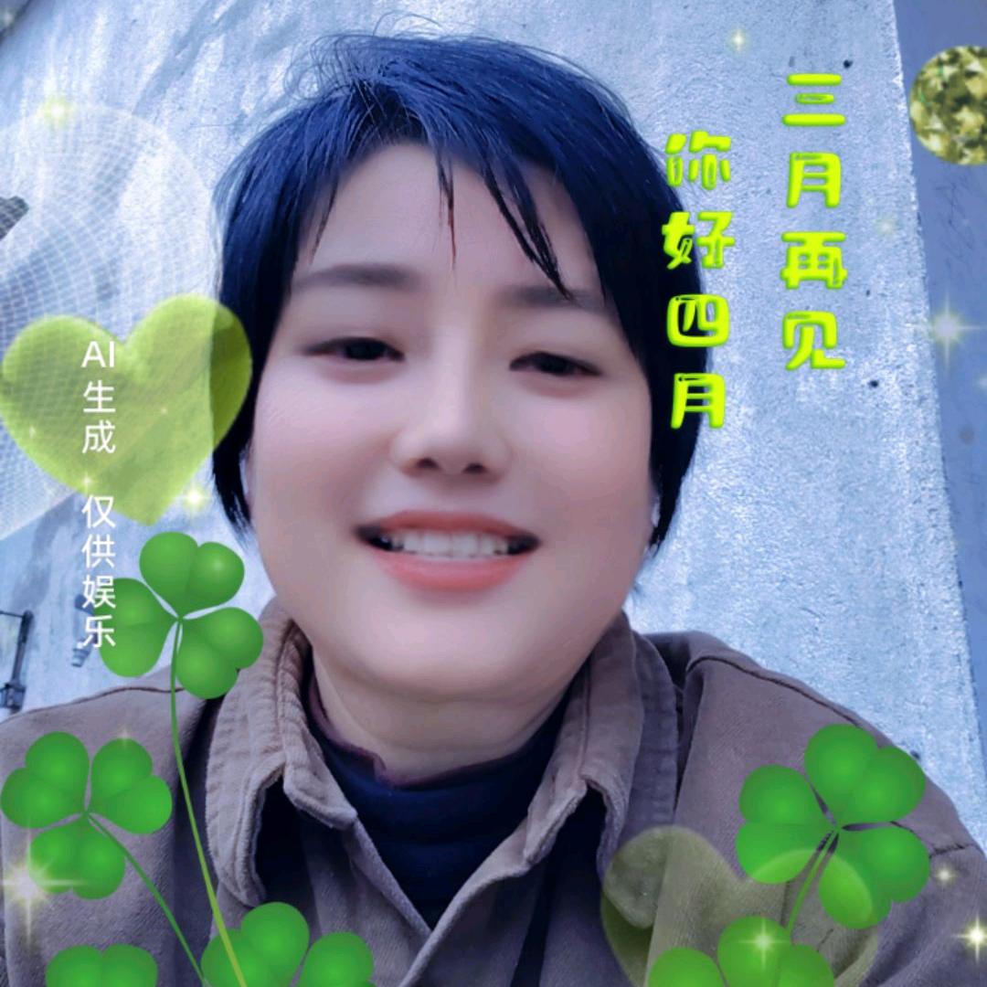 微笑😘暖