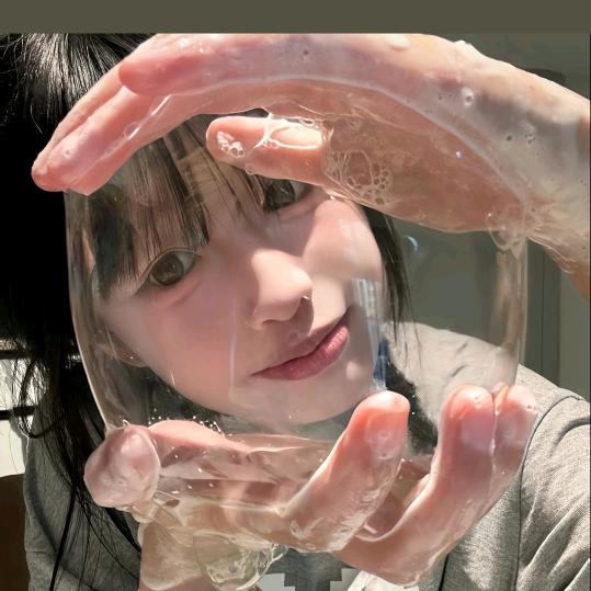 奶芙小方😘