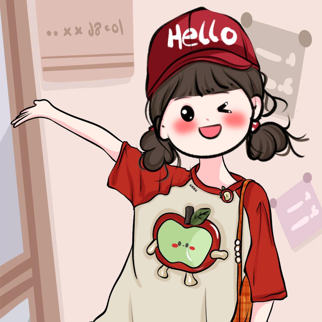 画画的奶茶