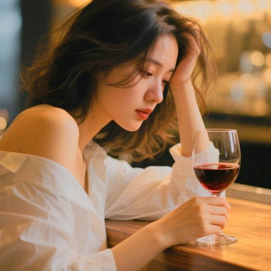 艳果酒香