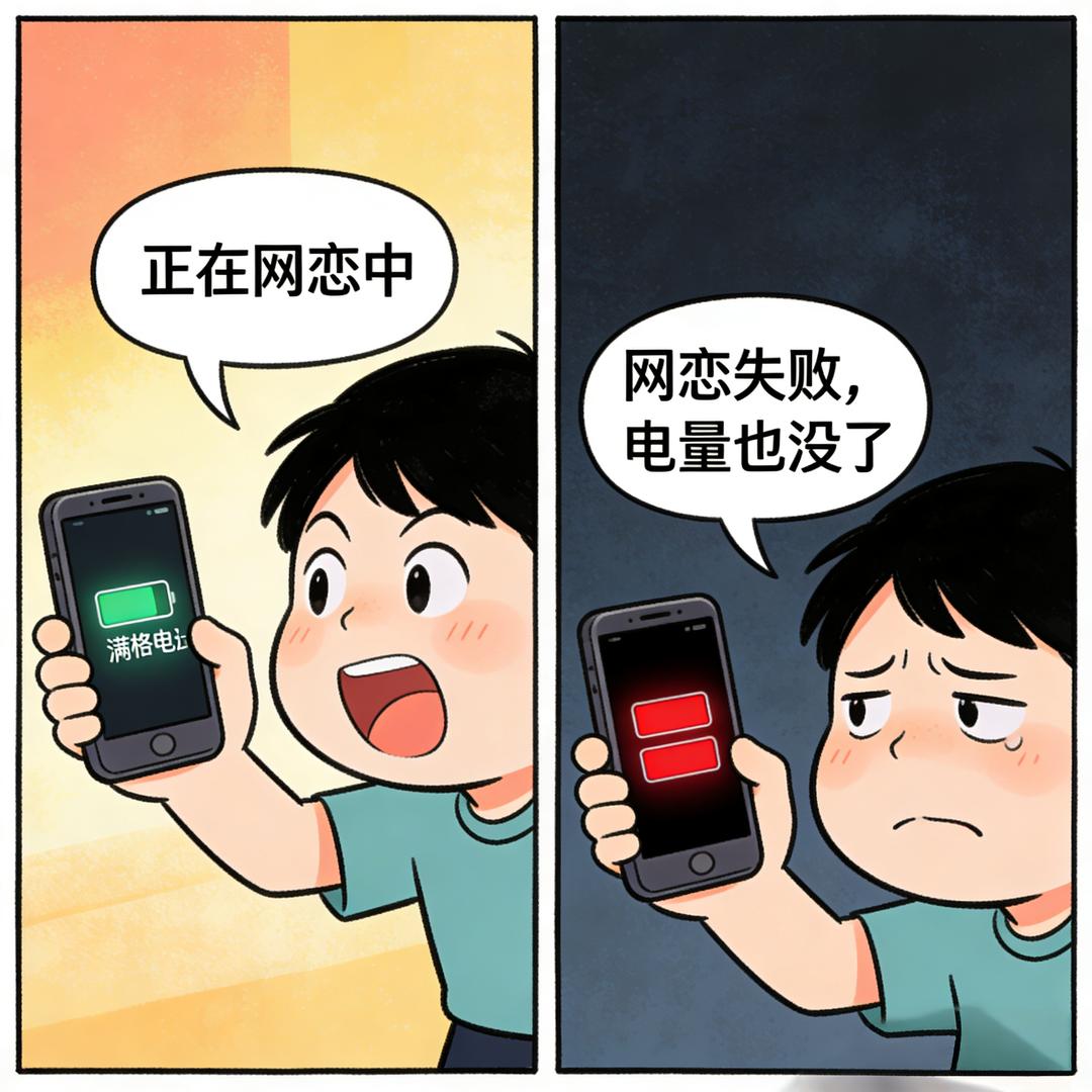 网恋被骗两格电