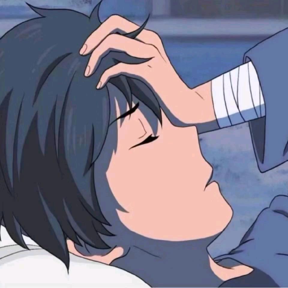 忘目
