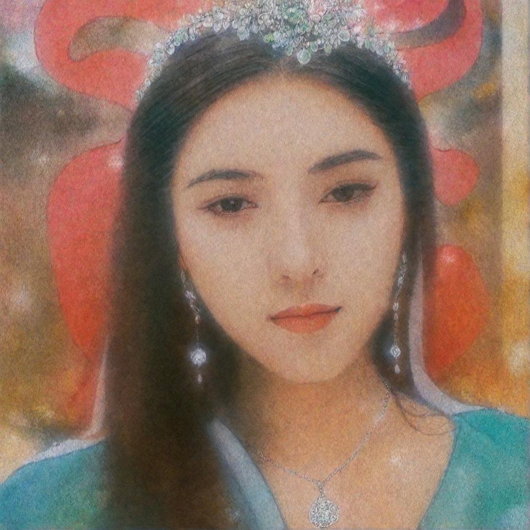 泰妍