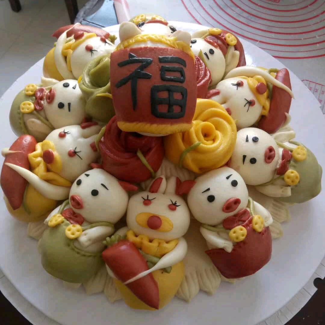 小会妹