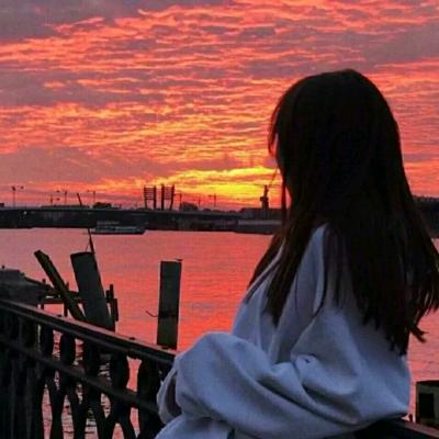 希涵头像