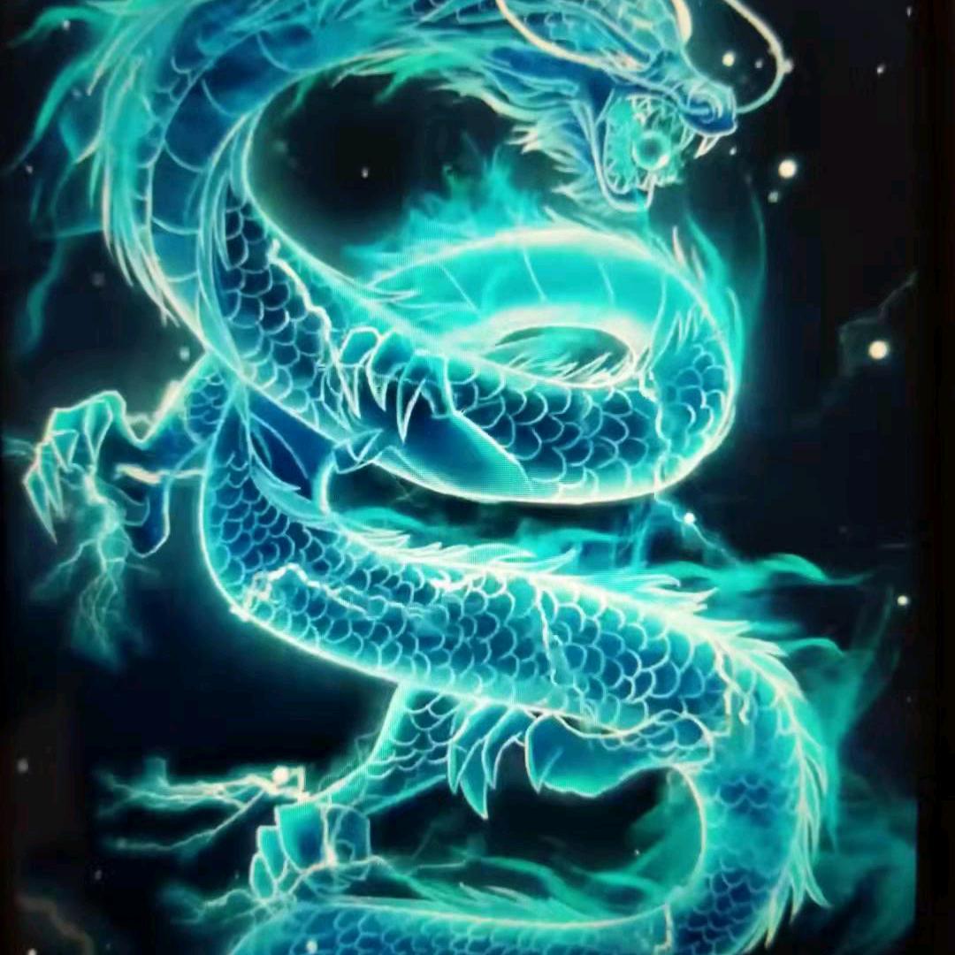 东方神龍大侠