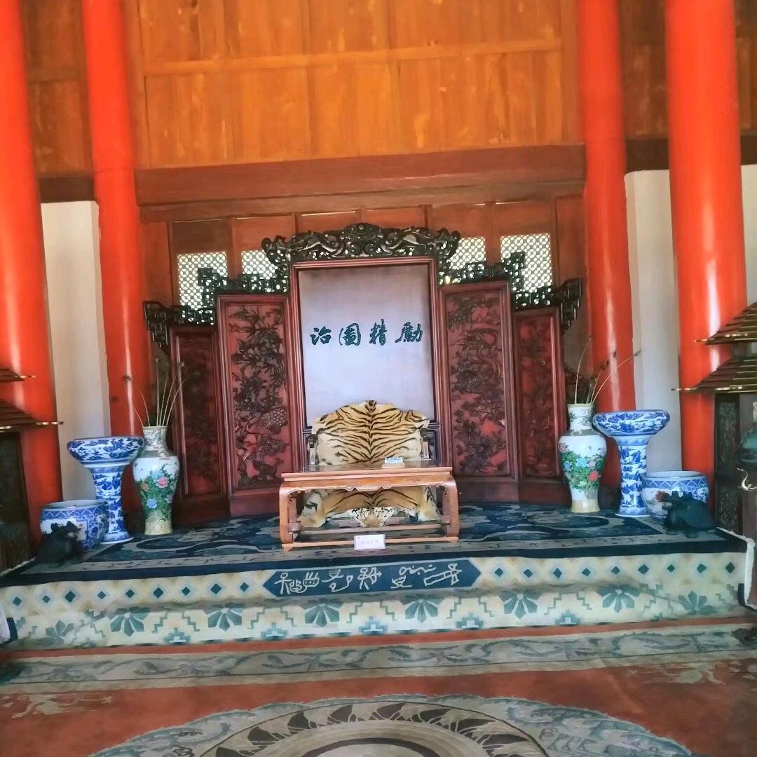 忘月时空