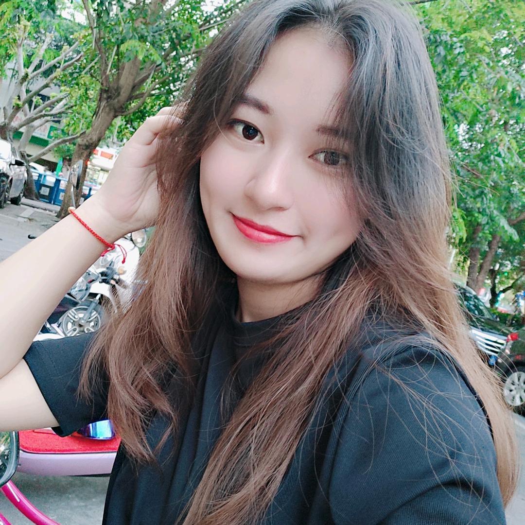 啊欣吖🍃