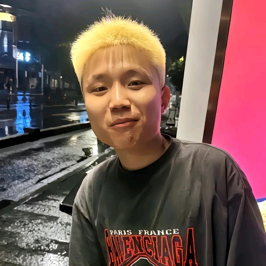 🌈又过了一个秋