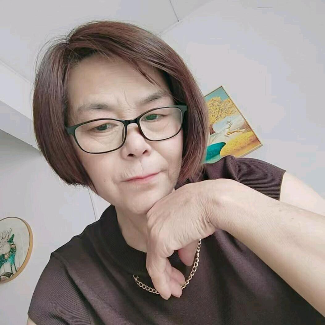 李书娟