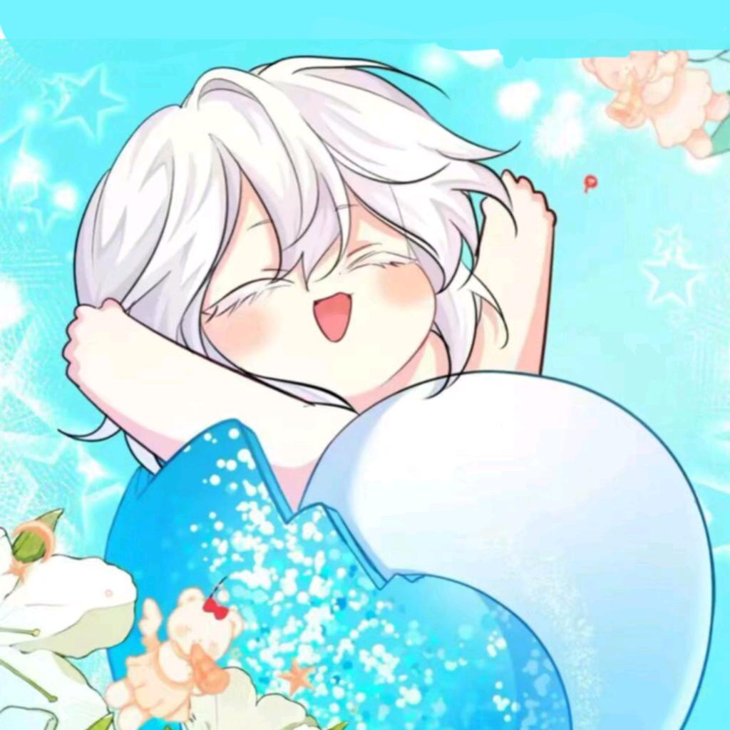 沐子✧*｡٩(ˊωˋ*)و✧*｡