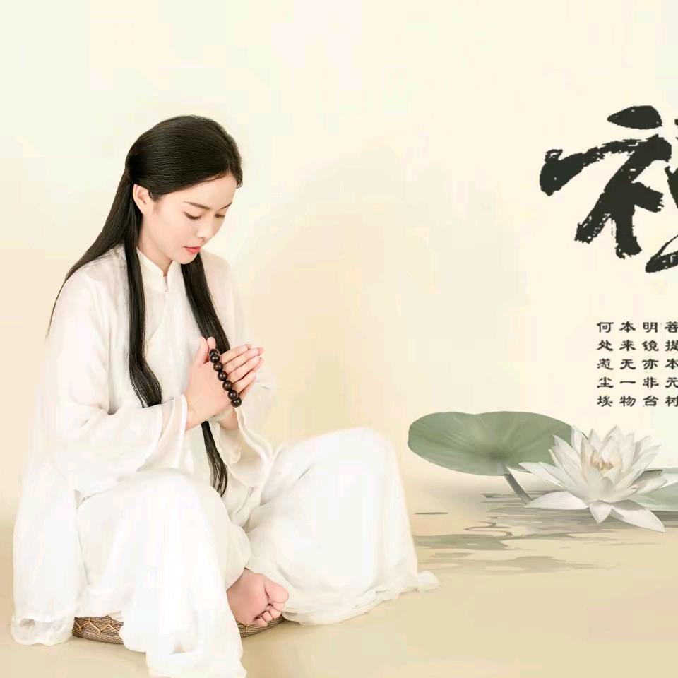 平安喜乐🌾