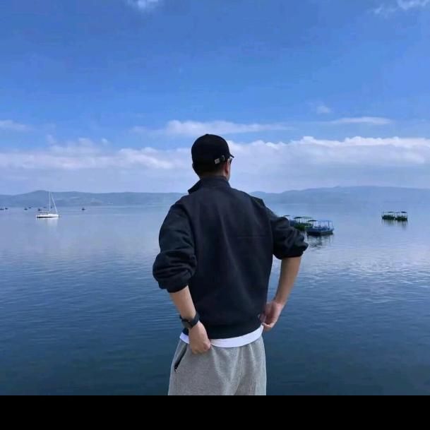 闲云