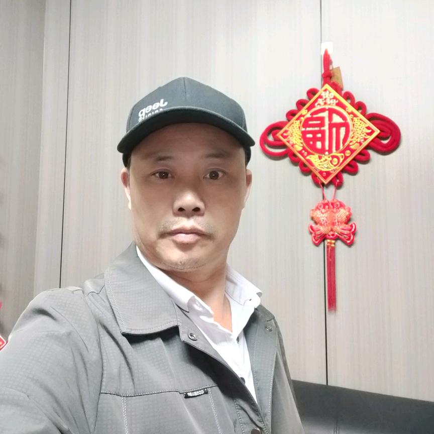 兰哥🎤户外走播