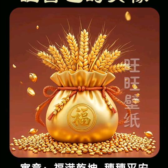 金色胡杨