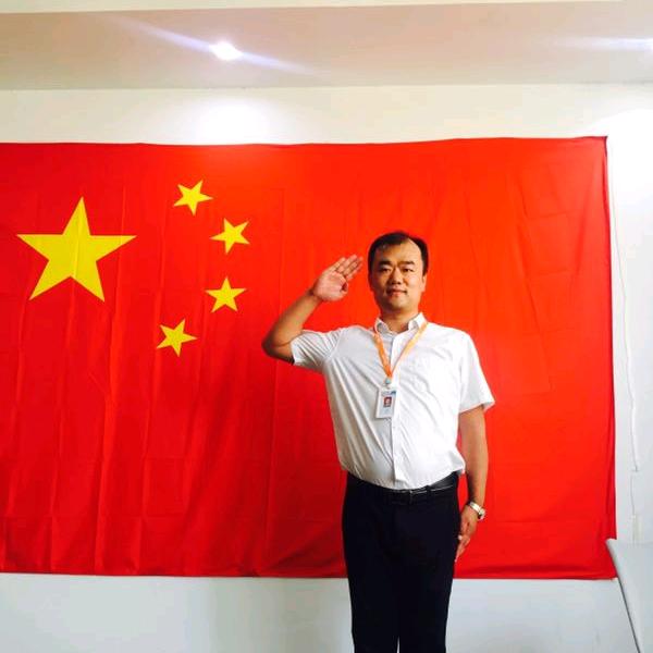 朋友启龙