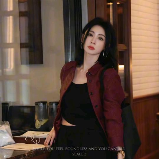 美大哥穿搭密码