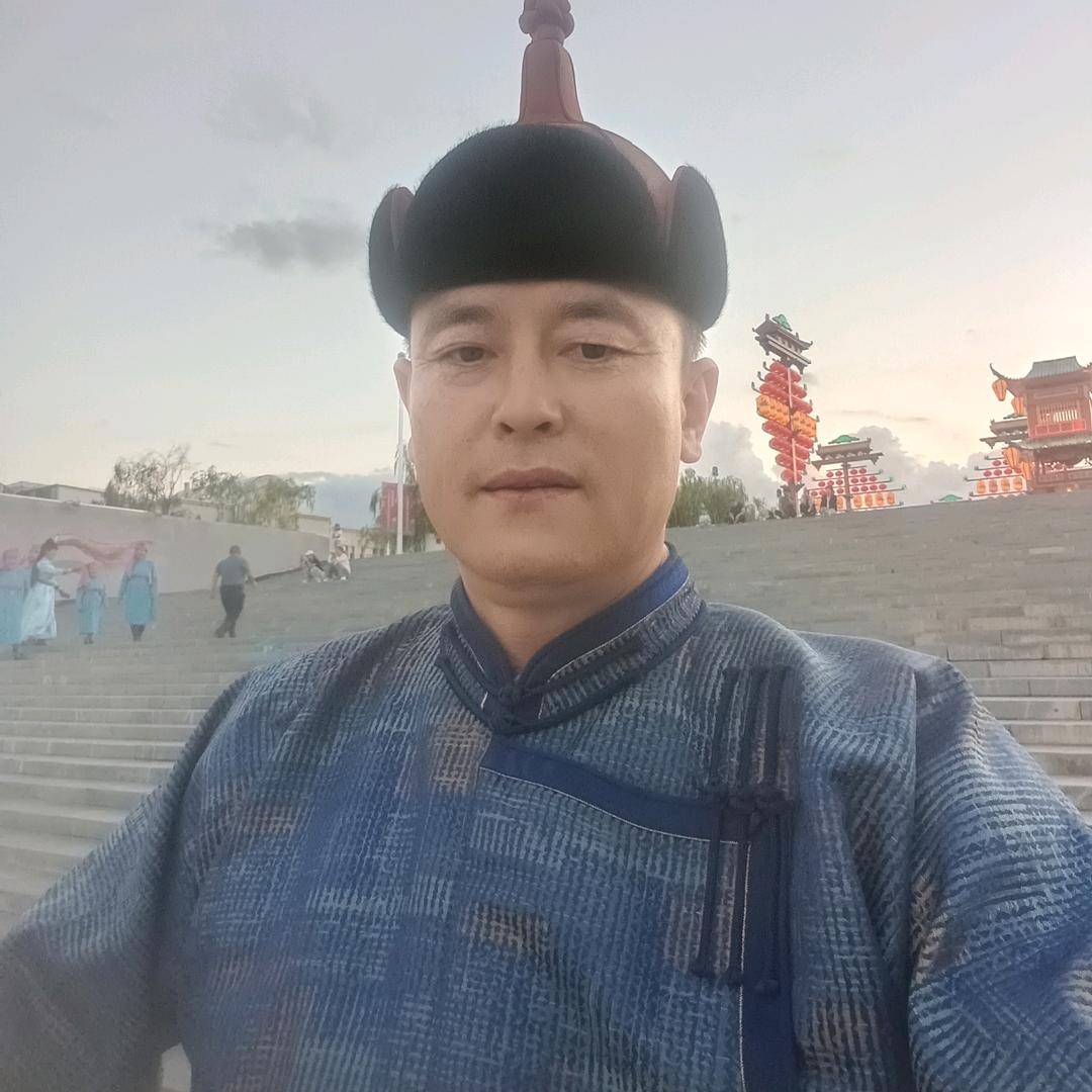 ORDOS南（唐少）
