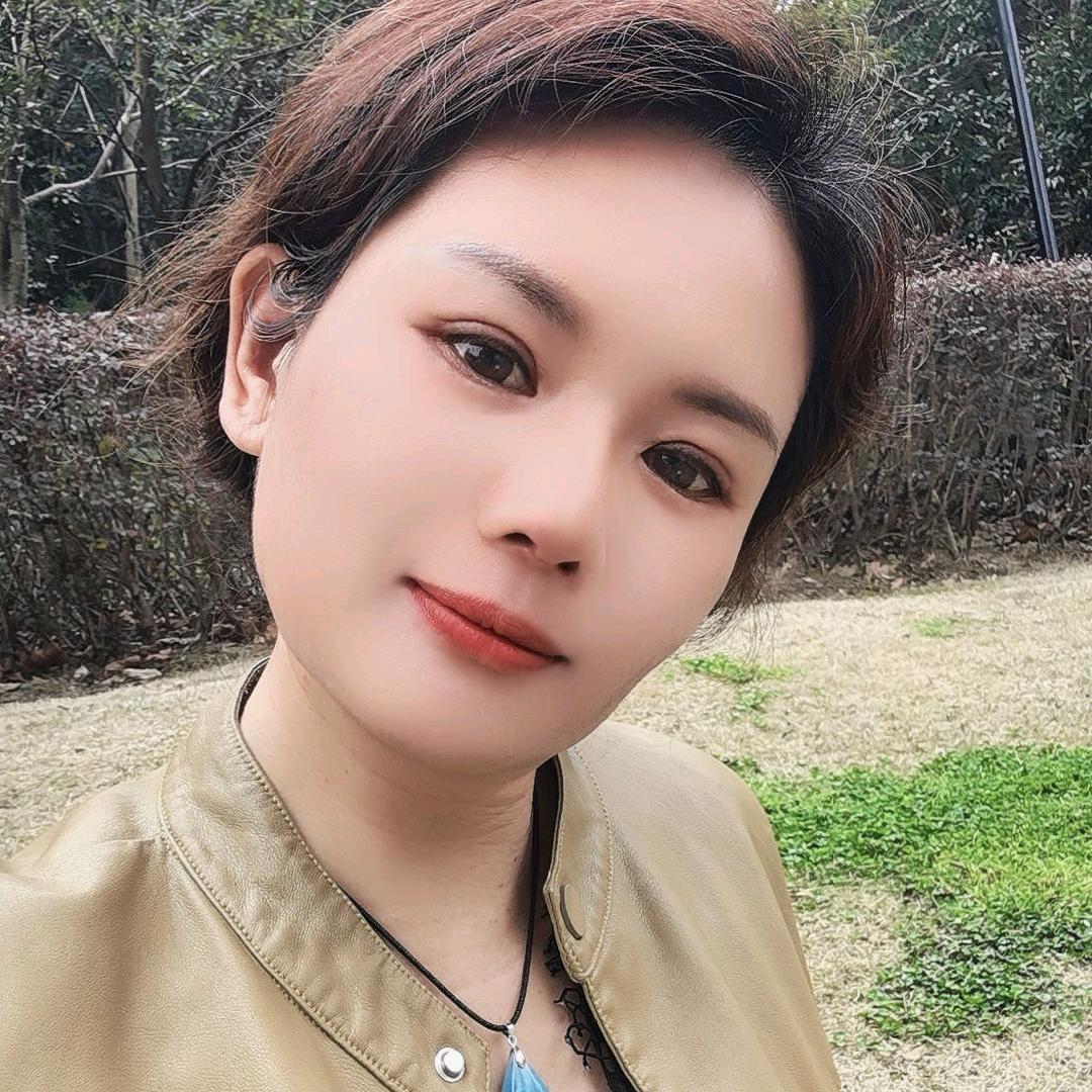 静静🌹