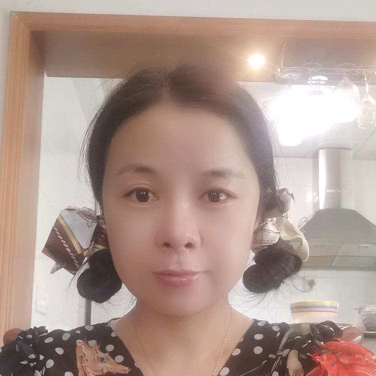 可爱的李香