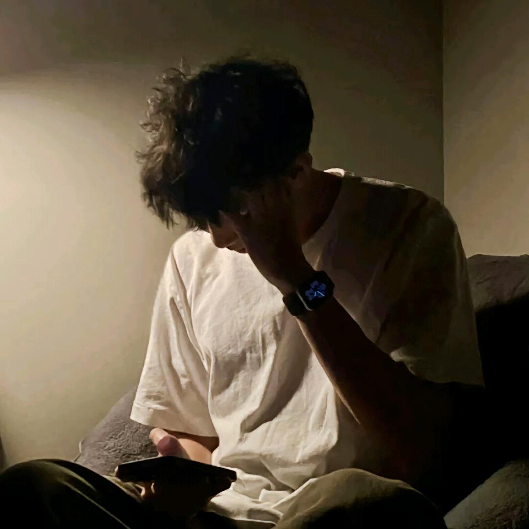 你永不独行