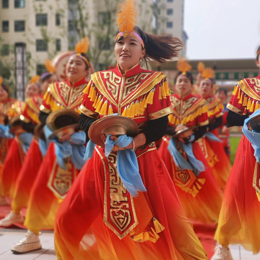 清徐水城牛牛锣鼓🐾᭄柠檬ꦿ