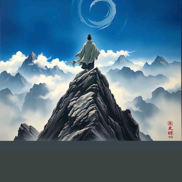 春暖花开。