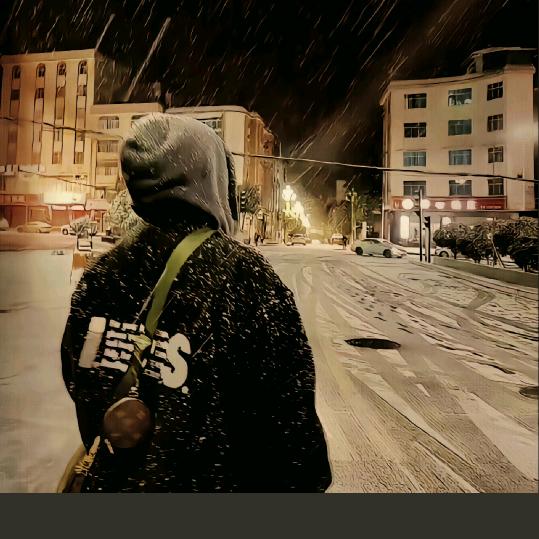 🌈古羽（不吃牛肉版）