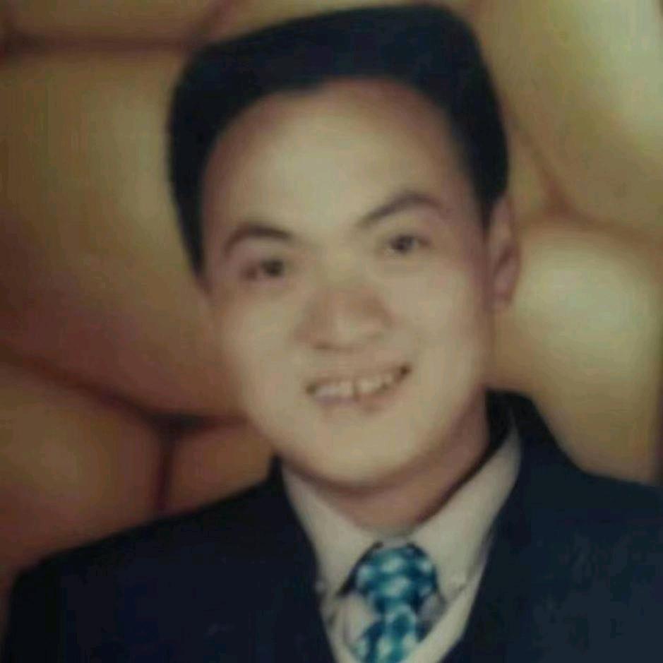 我爱了不该爱的人！木易！楊