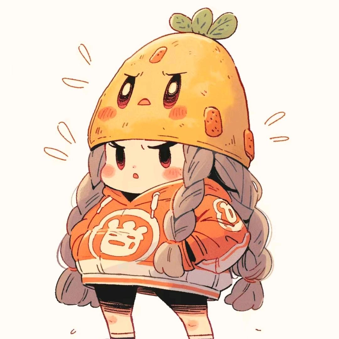 爆炸💥土豆