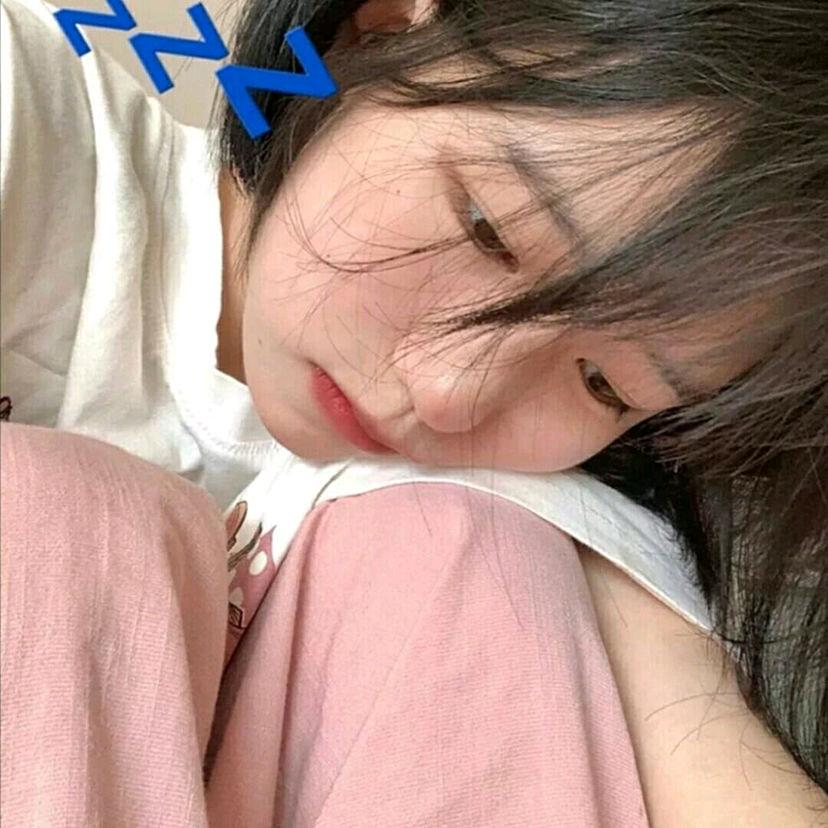 今晚早睡～