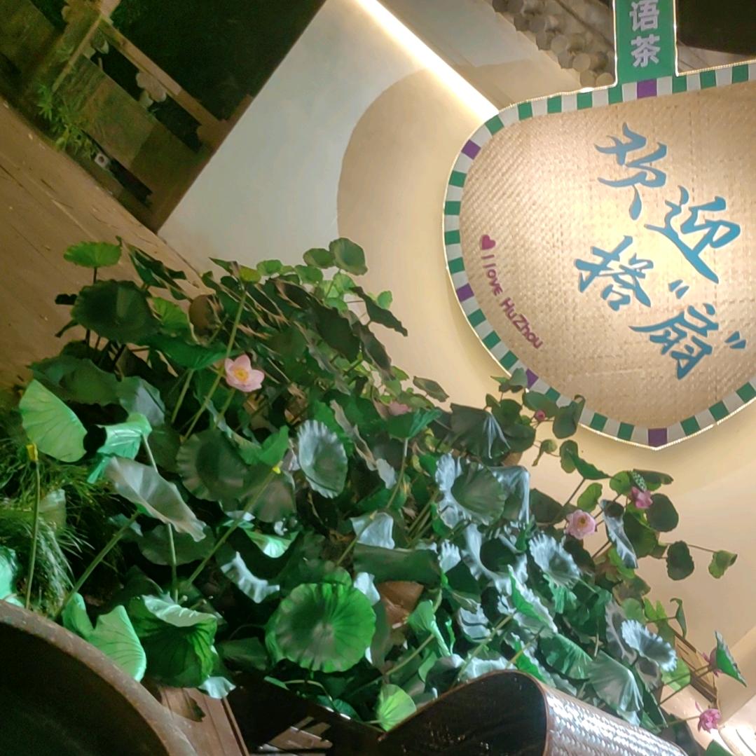 起风了