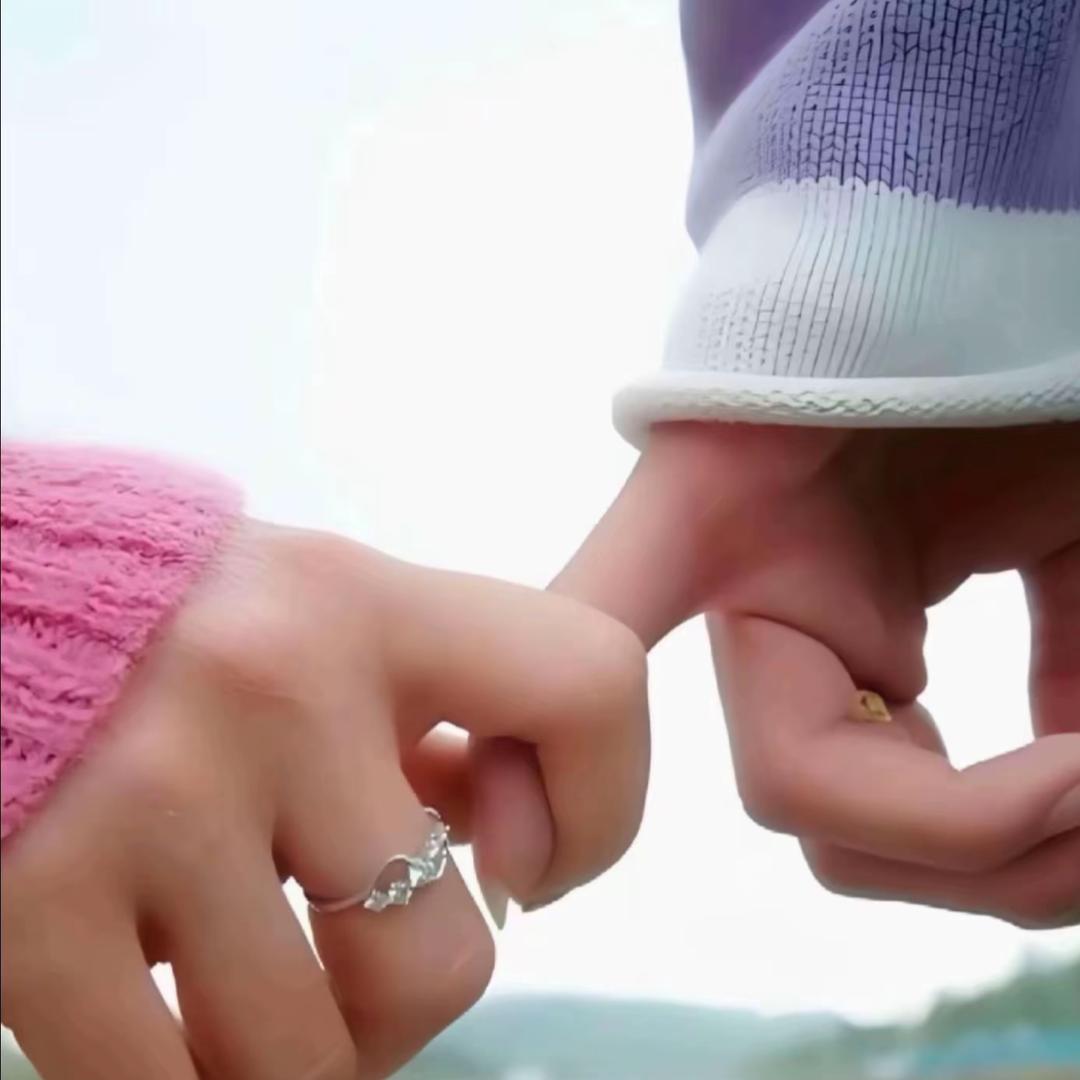 倾听～花落的声音