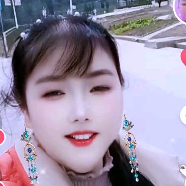 刘三姐芳