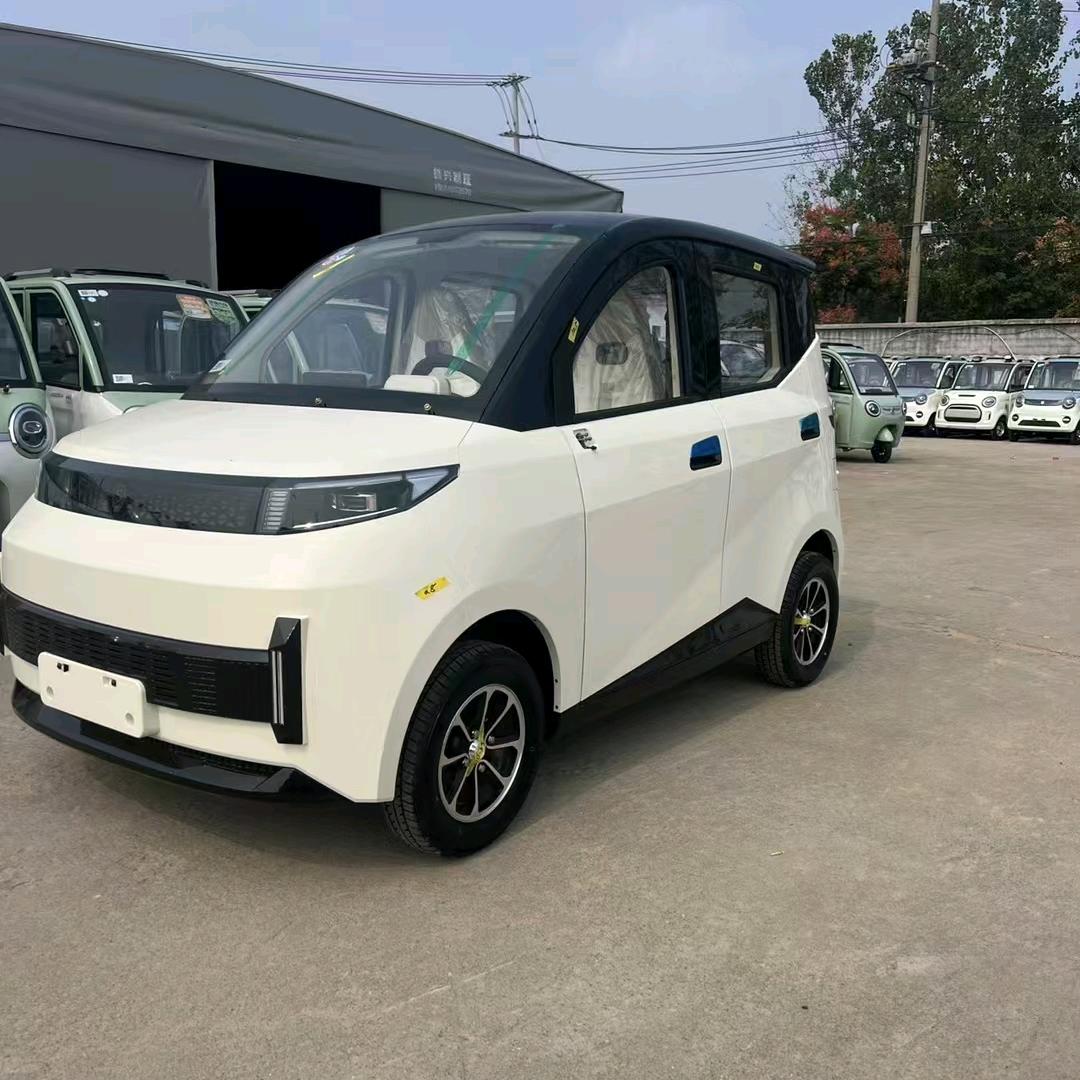 塔山京东车业（盛昊篷车）