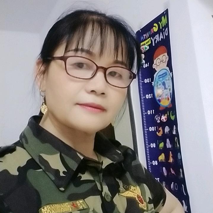 许燕娥