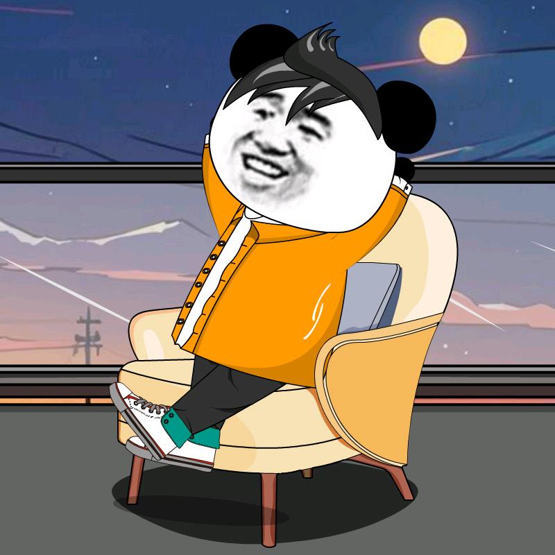 休止符动画°