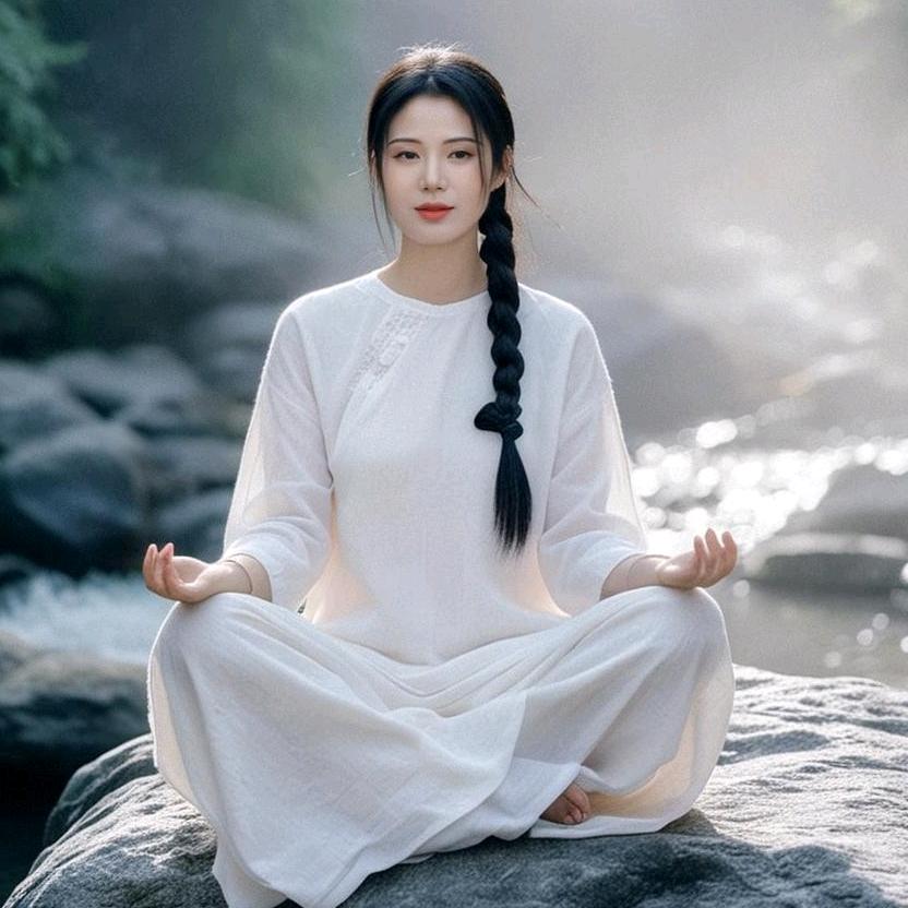 陌上清莲