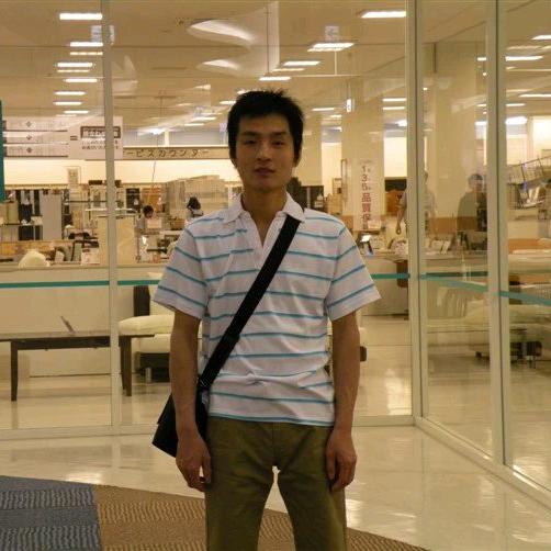 西安（老冰棍）