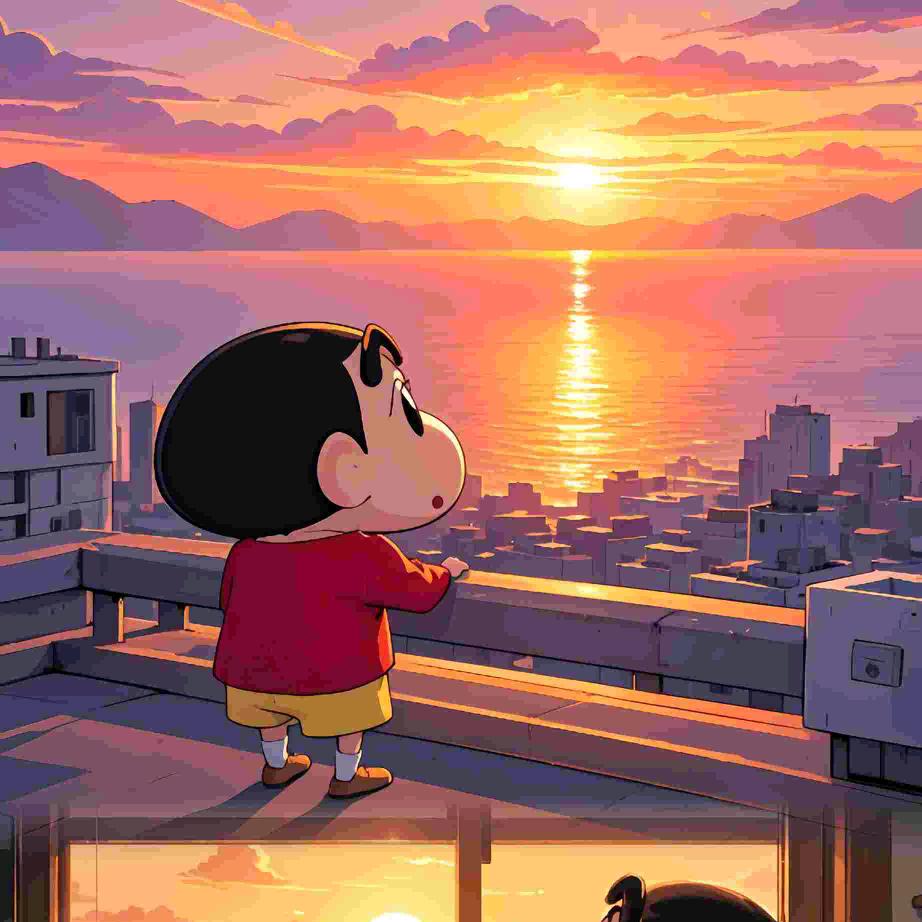 人生至死是少年²¹¹