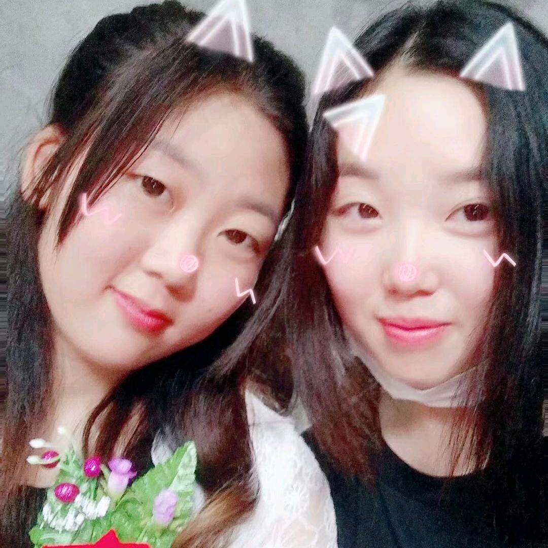 带着微笑 善待别人