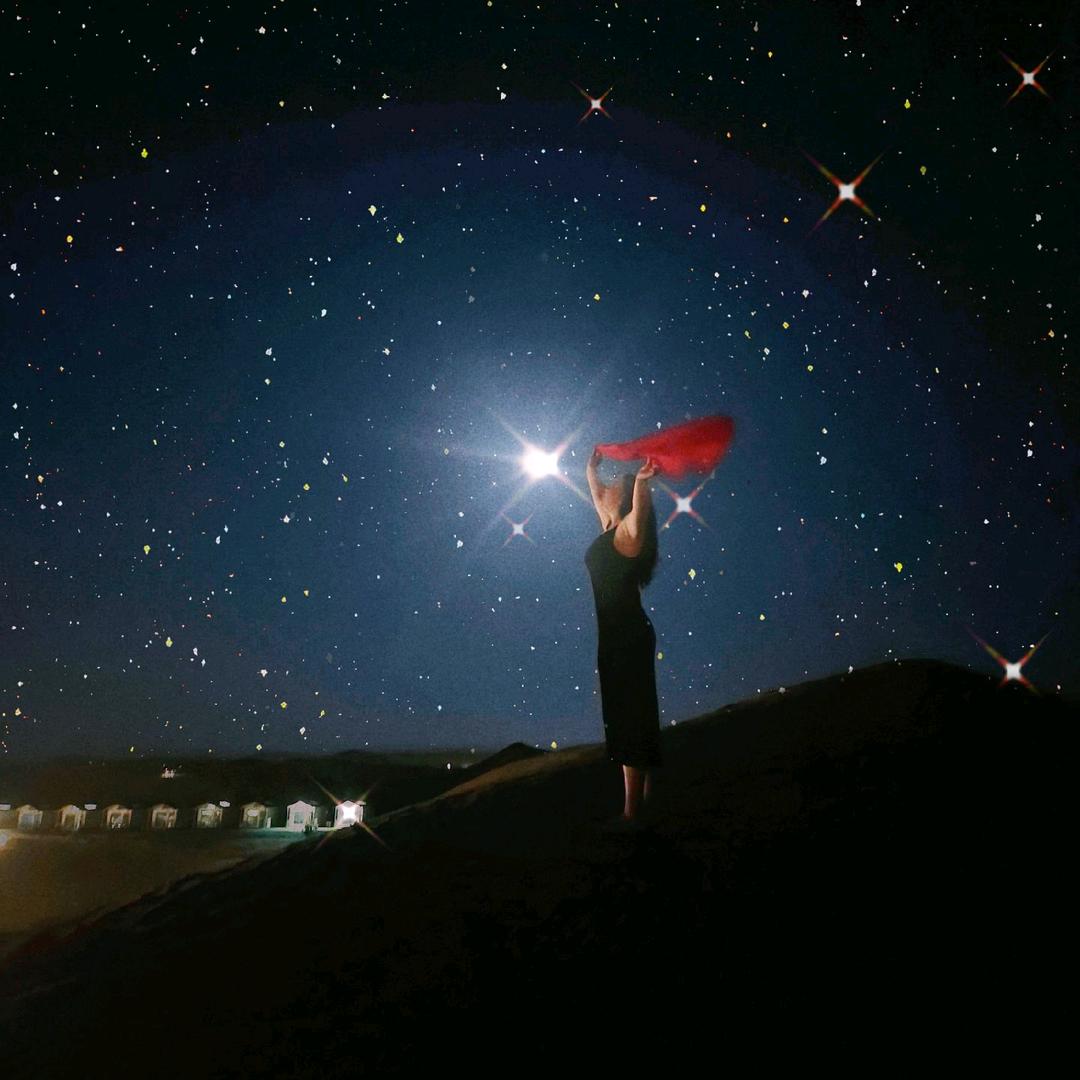 漫漫