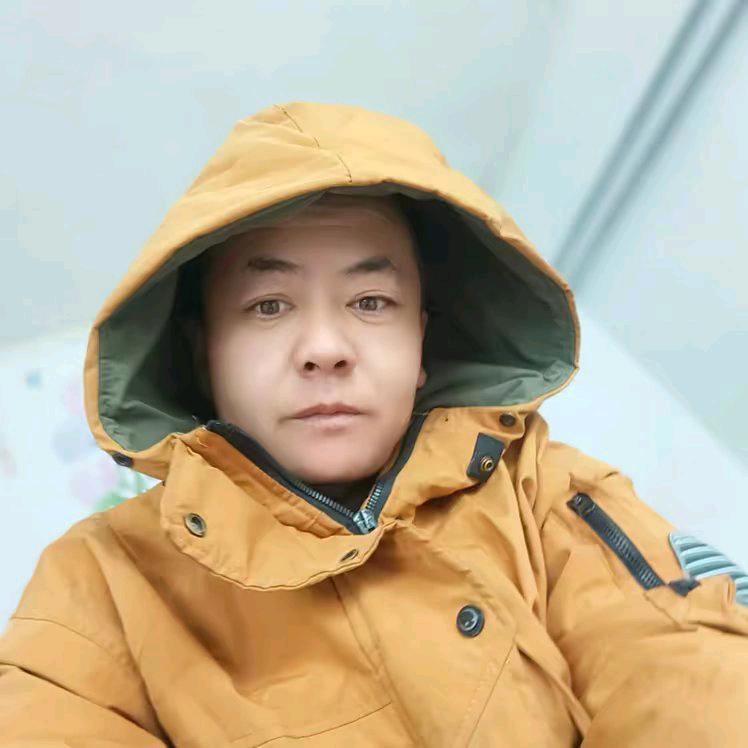 启航