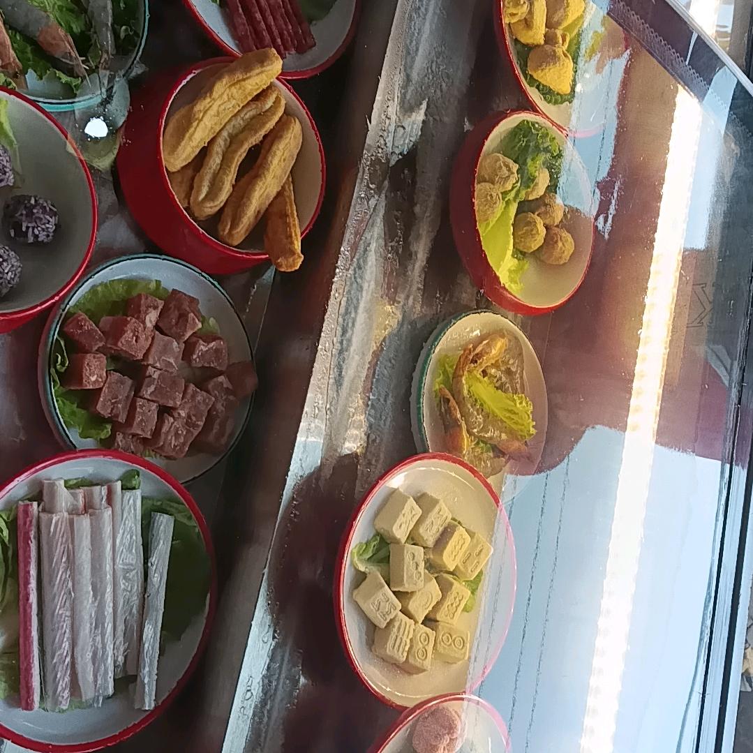 黑坤鲜切牛肋条39自助烤肉