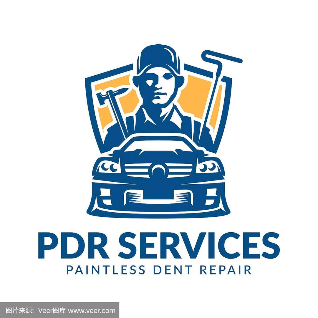 艺诚汽车凹陷修复 PDR🇨🇳